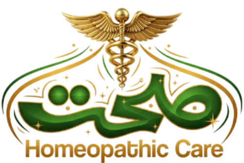 Sehat Homeopathic Care